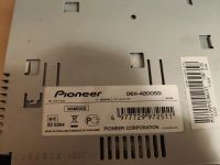 Лот: 14800804. Фото: 4. Pioneer DEH-4200SD. Красноярск