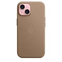 Лот: 21578663. Фото: 5. Чехол Apple iPhone 15 FineWoven...