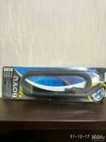 Лот: 10839404. Фото: 2. Гибкий распылитель Boyu, 45 см. Аквариумистика