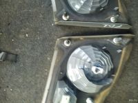 Лот: 17949237. Фото: 5. Фонарь 2шт Honda Civic 4D 2005-2011