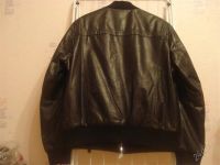 Лот: 849157. Фото: 3. кожанная куртка falapu все по12000... Одежда, обувь, галантерея