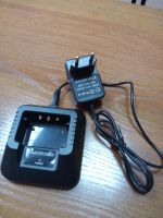 Лот: 7149796. Фото: 5. переносная радиостанция ICOM IC-V912