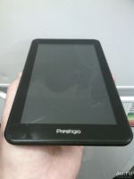 Лот: 8872074. Фото: 2. Продам планшет Prestigio MultiPad... Компьютеры, ноутбуки, планшеты