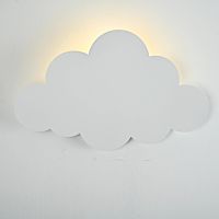 Лот: 21373042. Фото: 3. Бра Cloud Bra By Imperiumloft. Строительство и ремонт