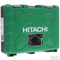 Лот: 12798728. Фото: 3. Продам перфоратор Hitachi DH24PH... Строительство и ремонт