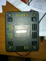 Лот: 6460606. Фото: 2. Зарядное (для Motorola-GP-68... Радиостанции