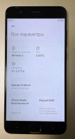 Лот: 19860884. Фото: 4. Xiaomi Mi Note 3 - 6Gb / 64Gb...