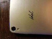 Лот: 12521470. Фото: 4. Смартфон Alcatel ONE TOUCH IDOL...