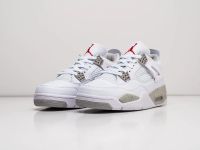 Лот: 19588320. Фото: 4. Кроссовки Nike Air Jordan 4 Retro. Красноярск