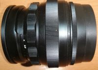 Лот: 3379775. Фото: 6. Объектив с легендарным кручёным...