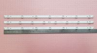 Лот: 19133770. Фото: 2. 1018-6 LED String НОВЫЙ 3 шт комплект... Запчасти для бытовой техники