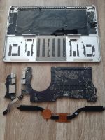 Лот: 25412227. Фото: 2. Mavbook a1398 запчасти. Комплектующие