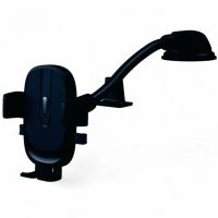 Лот: 25794399. Фото: 3. ДЕРЖАТЕЛЬ АВТОМОБИЛЬНЫЙ NNME PZ-S014... Смартфоны, связь, навигация