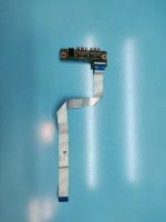 Лот: 18451459. Фото: 5. Б/У плата с разъемами USB, Audio...