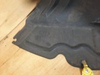 Лот: 18978905. Фото: 3. Подкрылок Mazda Axela BL5FP ZYVE... Авто, мото, водный транспорт