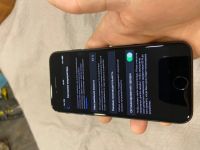 Лот: 14648737. Фото: 5. iPhone 7 black matte 128 gb.