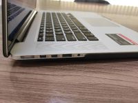 Лот: 17207078. Фото: 3. Ноутбук MacBook Pro (Retina, 15-inch... Компьютеры, оргтехника, канцтовары