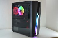 Лот: 16638401. Фото: 2. Игровой компьютер i5 4590 / gtx... Компьютеры, ноутбуки, планшеты