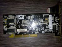 Лот: 6178239. Фото: 3. Видеоплата ATI Radeon 9250 128Mb... Компьютеры, оргтехника, канцтовары