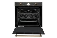 Лот: 23663856. Фото: 4. Электрический духовой шкаф DeLonghi... Красноярск