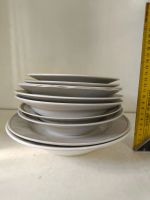 Лот: 25722288. Фото: 2. Тарелки ссср. Антиквариат