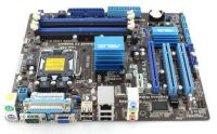 Лот: 3980866. Фото: 6. Материнская плата 775 DDR3 Asus...