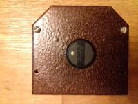 Лот: 11403882. Фото: 2. Продам замок накладной "Сенат... Двери, окна, фурнитура