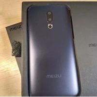 Лот: 13968079. Фото: 2. Meizu 16. Смартфоны, связь, навигация
