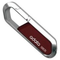 Лот: 480723. Фото: 2. A-DATA S805 8Gb красный металл... Красноярск