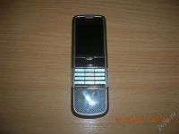 Лот: 1219673. Фото: 2. Сотовый телефон Nokia 8800 (неисправный... Смартфоны, связь, навигация