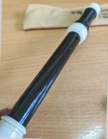 Лот: 16066968. Фото: 5. Yamaha Soprano yrs-302bIII | блокфлейта...