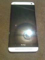 Лот: 8619733. Фото: 2. HTC One M7 серебристый. Смартфоны, связь, навигация