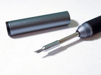 Лот: 24792375. Фото: 7. Умный портативный паяльник С245...