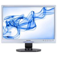 Лот: 3365549. Фото: 2. Монитор 19 Philips brilliance... Мониторы, проекторы