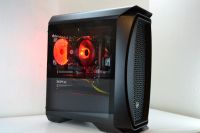 Лот: 16913910. Фото: 5. Игровой компьютер Ryzen 5 1600...
