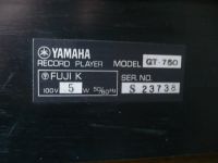 Лот: 17233466. Фото: 7. Yamaha GT - 750