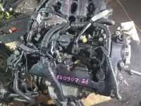 Лот: 20897826. Фото: 5. Двигатель бензиновый Mazda Axela...