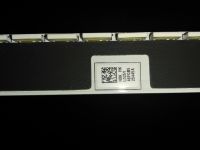 Лот: 12879541. Фото: 2. Led string samsung ue46f8000at. Радиодетали  (электронные компоненты)