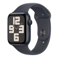 Лот: 25125838. Фото: 2. Смарт-часы Apple Watch SE 44mm... Смартфоны, связь, навигация