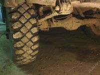 Лот: 2733996. Фото: 5. 4 колеса Voltyre Ф-201 10,0/75-15...