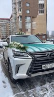 Лот: 22375907. Фото: 3. Аренда авто с водителем. Услуги