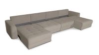 Лот: 24609620. Фото: 4. П-образный диван Monako New. Красноярск