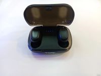 Лот: 18374707. Фото: 4. Bluetooth гарнитура TWS Topk F22... Красноярск