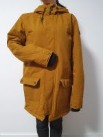 Лот: 19886951. Фото: 3. Куртка парка зимняя Quiksilver... Одежда, обувь, галантерея
