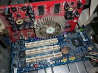 Лот: 1616770. Фото: 3. Компьютер. Компьютеры, оргтехника, канцтовары