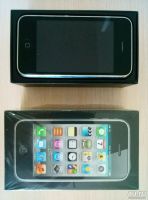 Лот: 10303778. Фото: 2. iPhone 3gs. Смартфоны, связь, навигация