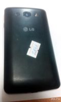 Лот: 10428218. Фото: 2. Телефон LG "x145" (A2846). Смартфоны, связь, навигация