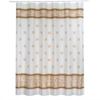 Лот: 4059044. Фото: 5. 💛 Штора для ванной ZALEL 180...