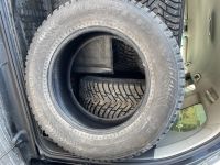 Лот: 17262070. Фото: 5. Продам Зимние шины 265.60.18 Nokian...
