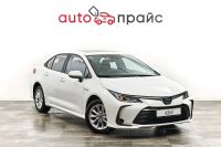 Лот: 21980569. Фото: 2. Toyota Corolla 2023. Авто, мото, водный транспорт